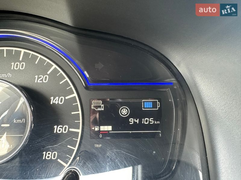 Хэтчбек Nissan Note 2019 в Киеве
