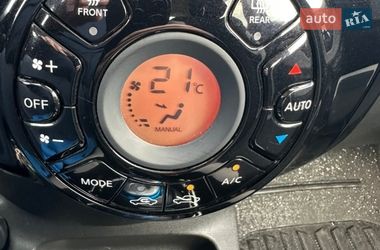 Хэтчбек Nissan Note 2019 в Киеве