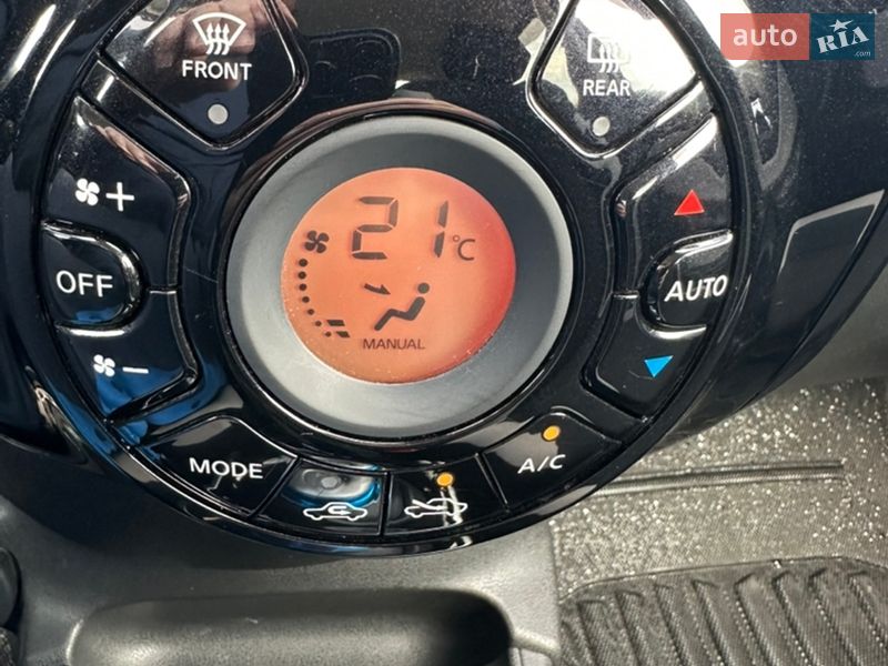 Хэтчбек Nissan Note 2019 в Киеве