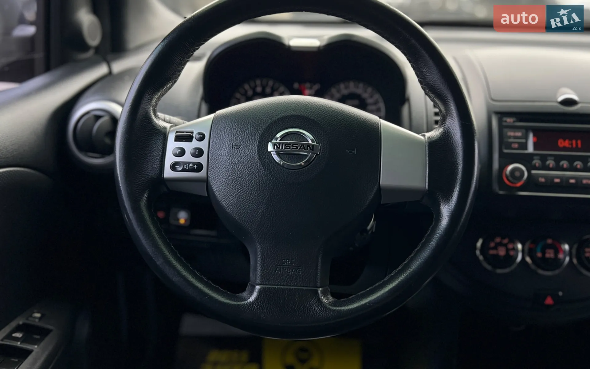 2013 Nissan Note - мініатюра 10