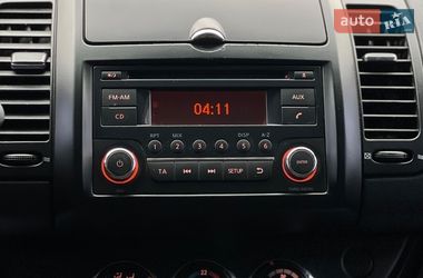 Хэтчбек Nissan Note 2013 в Ивано-Франковске