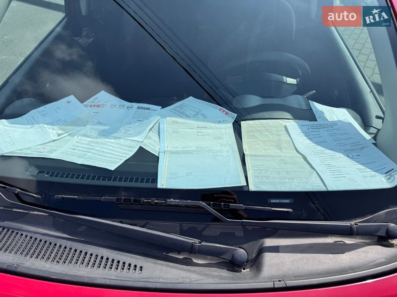 Хетчбек Nissan Note 2006 в Полтаві фото 23 Хетчбек Nissan Note 2006 в Полтаві