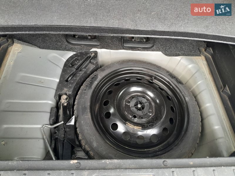 Хетчбек Nissan Note 2008 в Одесі фото 5 Хетчбек Nissan Note 2008 в Одесі