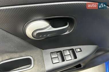 Хэтчбек Nissan Note 2011 в Черновцах