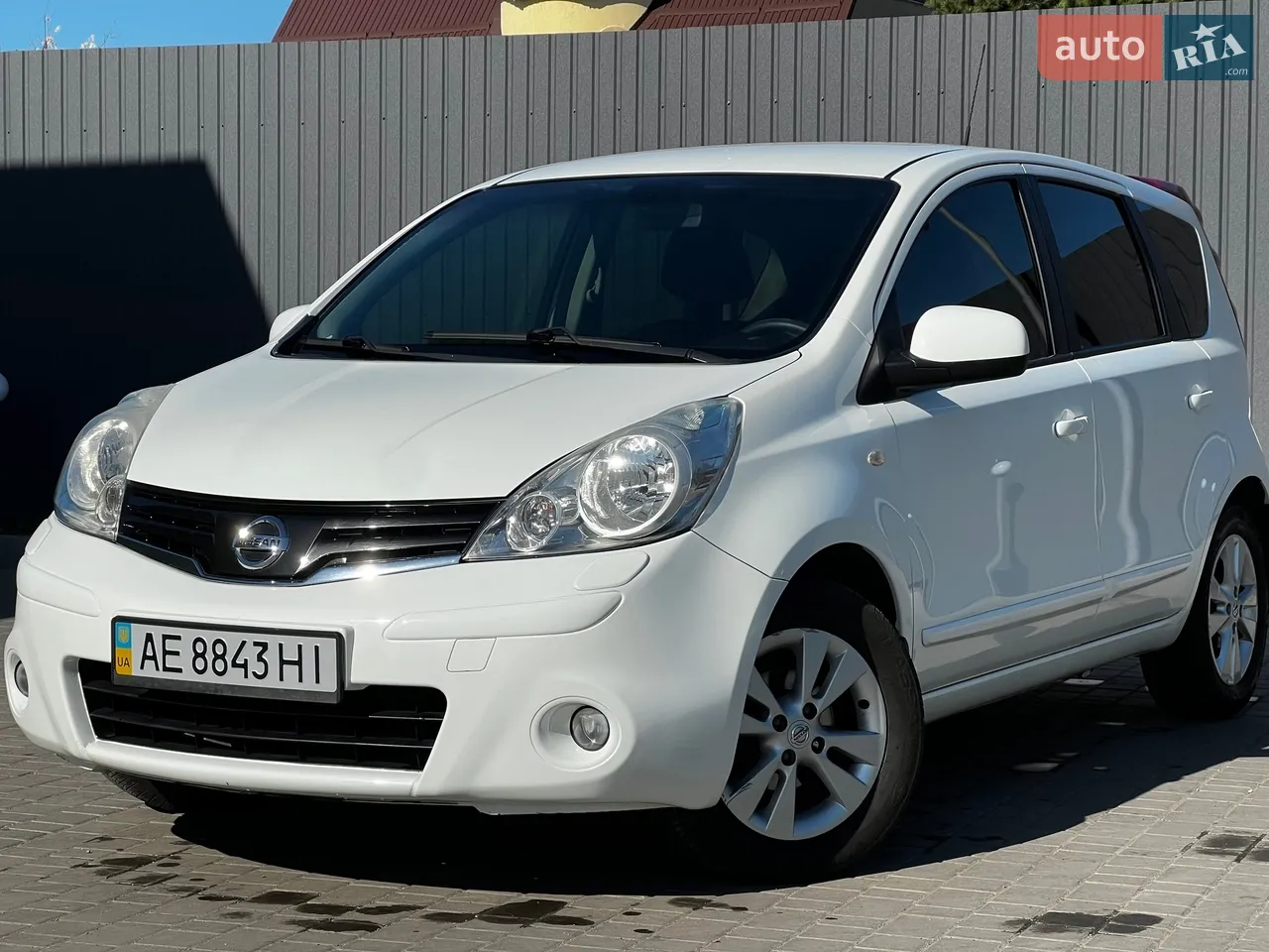 2011 Nissan Note - мініатюра 18