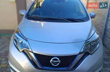 Хэтчбек Nissan Note 2020 в Днепре