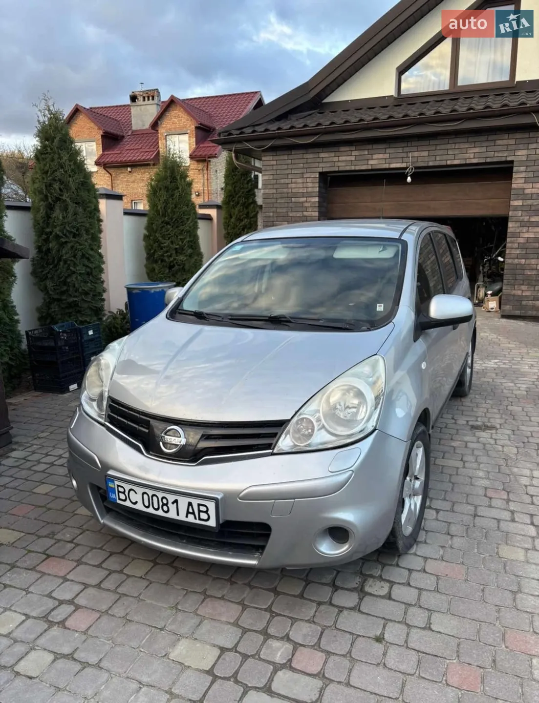 Фото авто 5