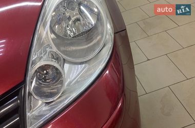Хэтчбек Nissan Note 2012 в Киеве