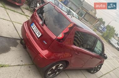 Хэтчбек Nissan Note 2012 в Киеве
