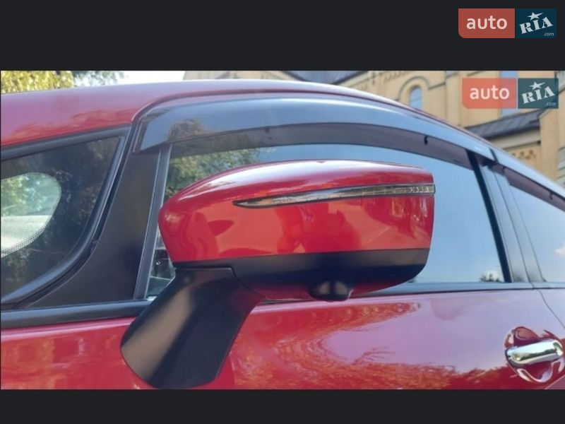 Хэтчбек Nissan Note 2018 в Киеве