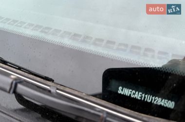 Хетчбек Nissan Note 2008 в Вінниці