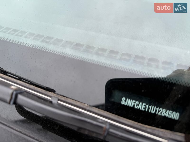 Хетчбек Nissan Note 2008 в Вінниці