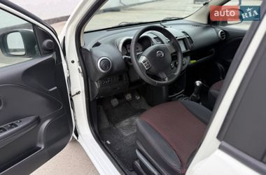 Хетчбек Nissan Note 2008 в Вінниці