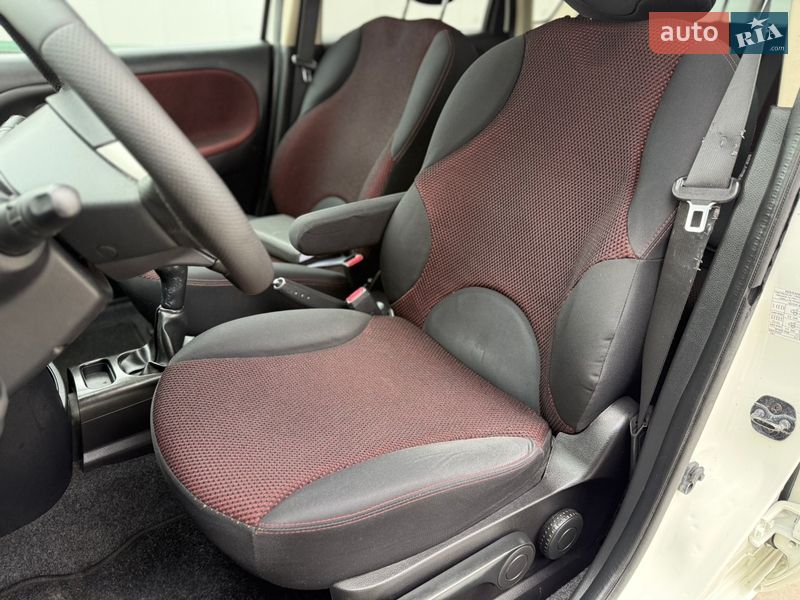 Хетчбек Nissan Note 2008 в Вінниці