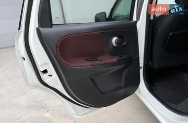Хетчбек Nissan Note 2008 в Вінниці