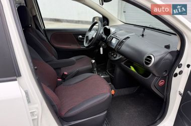 Хетчбек Nissan Note 2008 в Вінниці