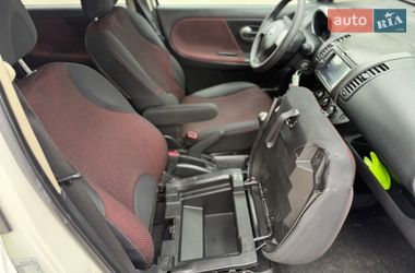 Хетчбек Nissan Note 2008 в Вінниці