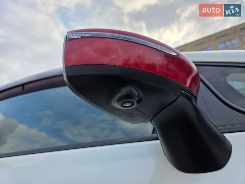 Хэтчбек Nissan Note 2017 в Одессе