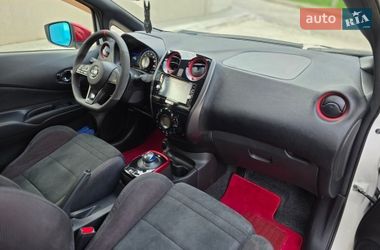 Хэтчбек Nissan Note 2017 в Одессе