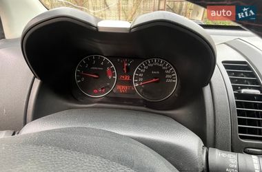Хетчбек Nissan Note 2007 в Львові