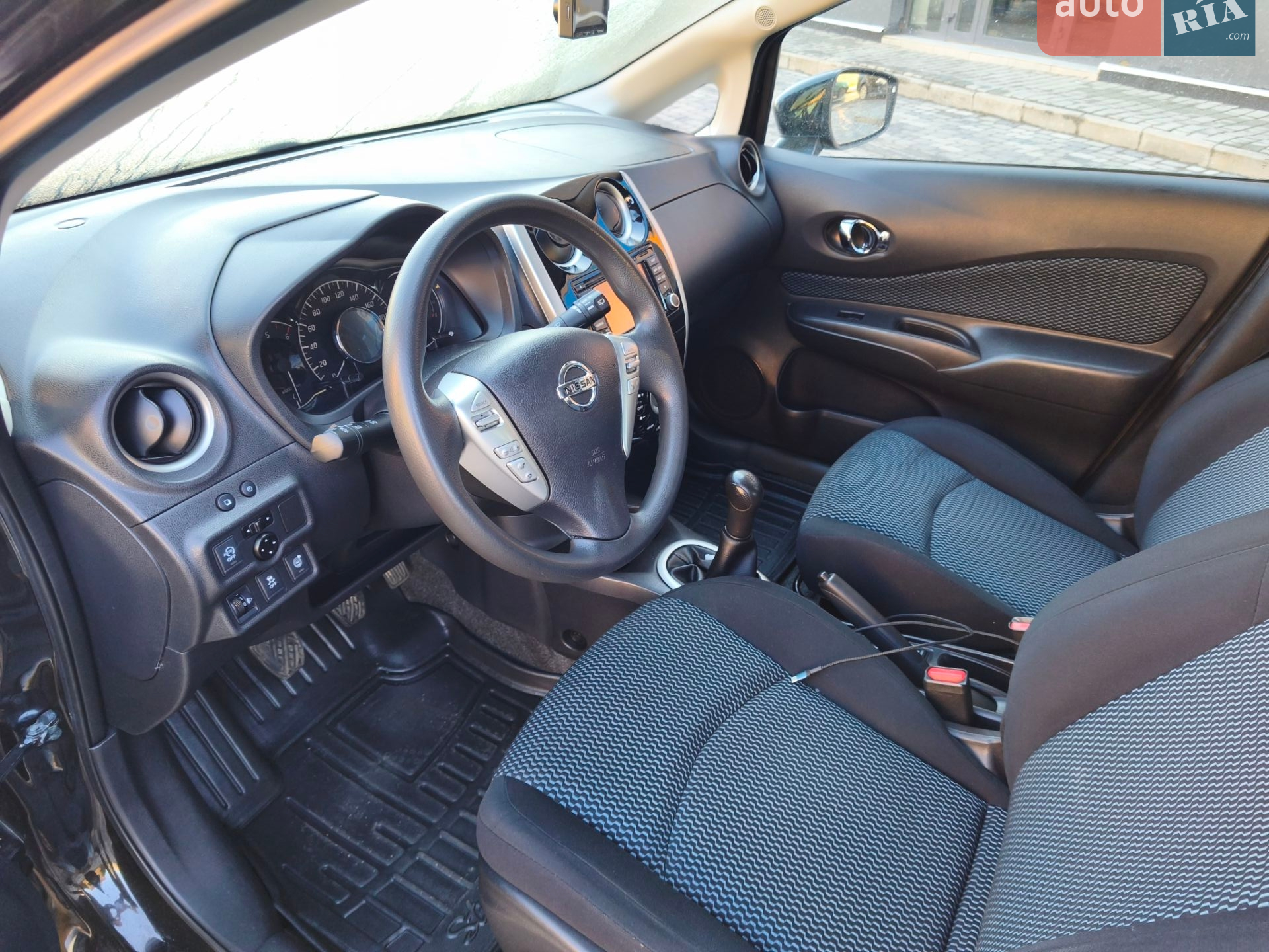 2014 Nissan Note - мініатюра 14