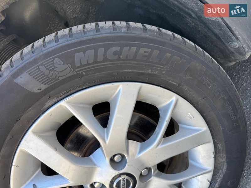 Хэтчбек Nissan Note 2019 в Киеве