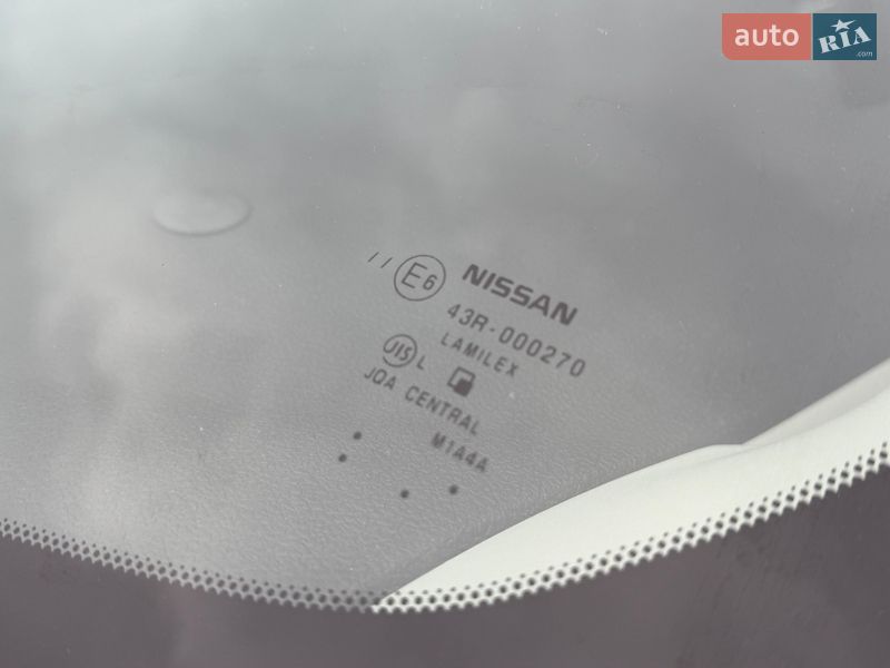 Хэтчбек Nissan Note 2019 в Киеве фото 21 Хэтчбек Nissan Note 2019 в Киеве