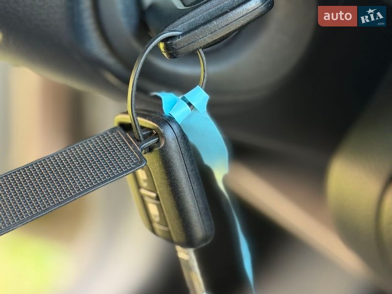 Хетчбек Nissan Note 2009 в Старокостянтинові