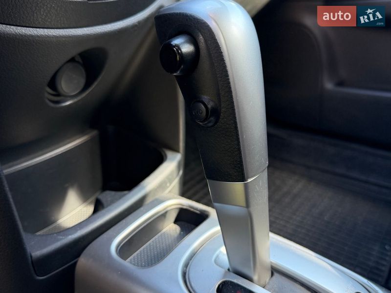 Хетчбек Nissan Note 2009 в Старокостянтинові