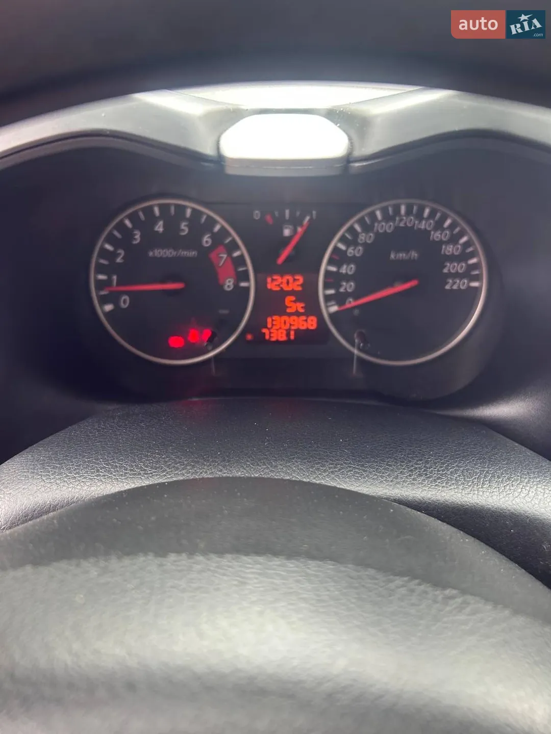 2011 Nissan Note - мініатюра 3