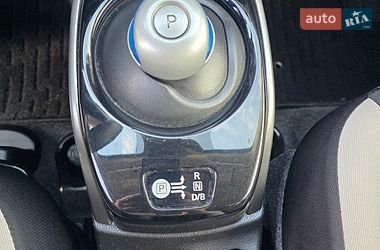 Хэтчбек Nissan Note 2018 в Одессе фото 26 Хэтчбек Nissan Note 2018 в Одессе