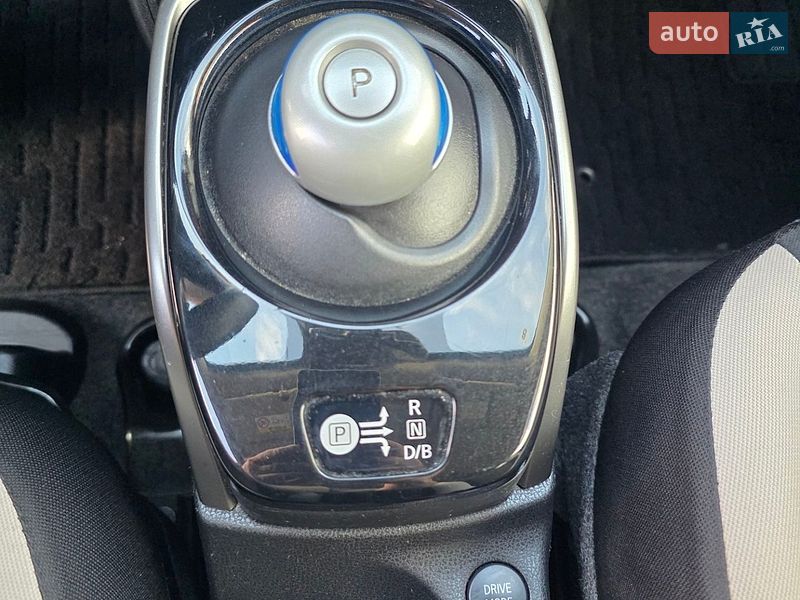 Хэтчбек Nissan Note 2018 в Одессе фото 26 Хэтчбек Nissan Note 2018 в Одессе