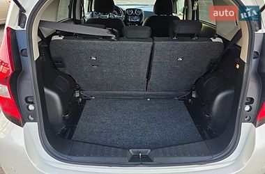 Хэтчбек Nissan Note 2018 в Одессе фото 29 Хэтчбек Nissan Note 2018 в Одессе