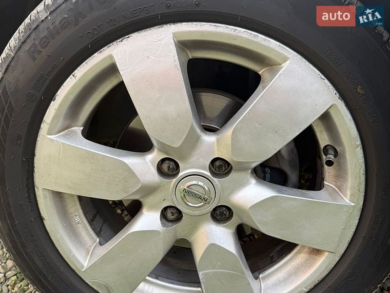 Хэтчбек Nissan Note 2008 в Черновцах фото 13 Хэтчбек Nissan Note 2008 в Черновцах