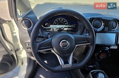 Хэтчбек Nissan Note 2020 в Одессе