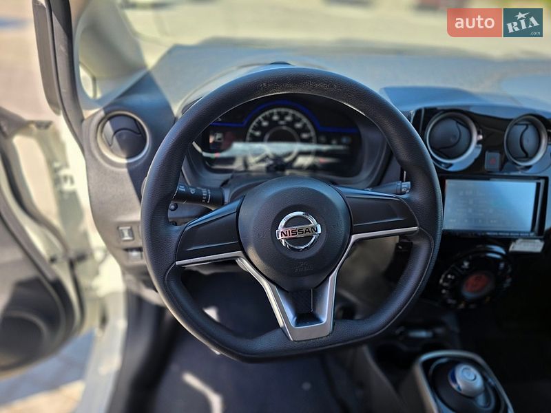 Хэтчбек Nissan Note 2020 в Одессе