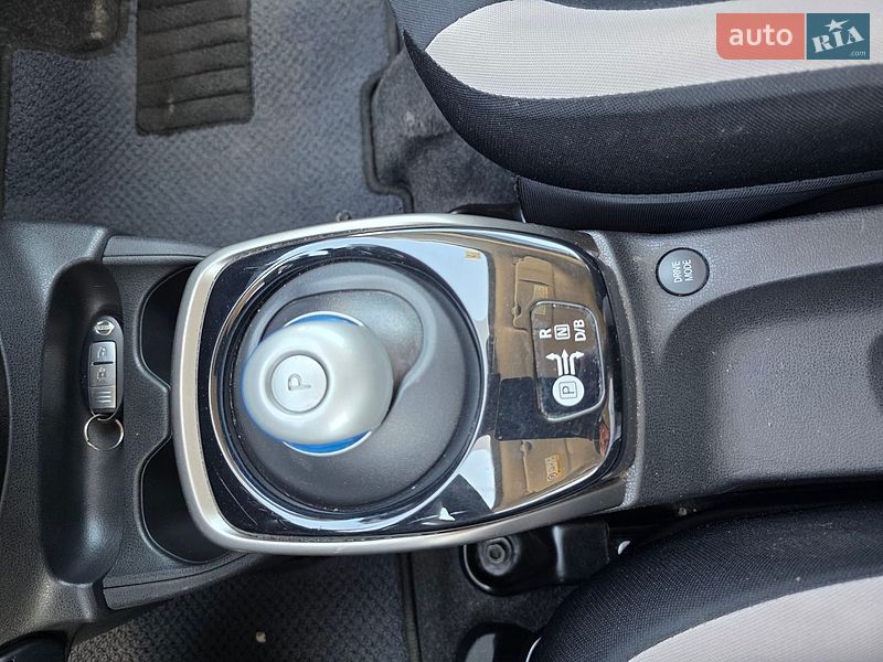 Хэтчбек Nissan Note 2020 в Одессе