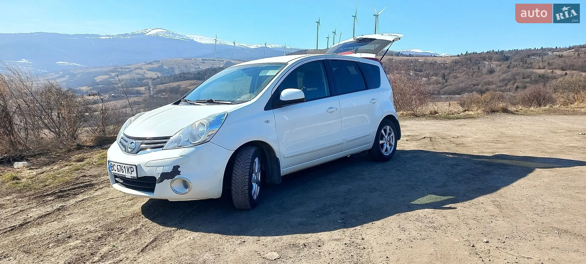 Фото авто 6