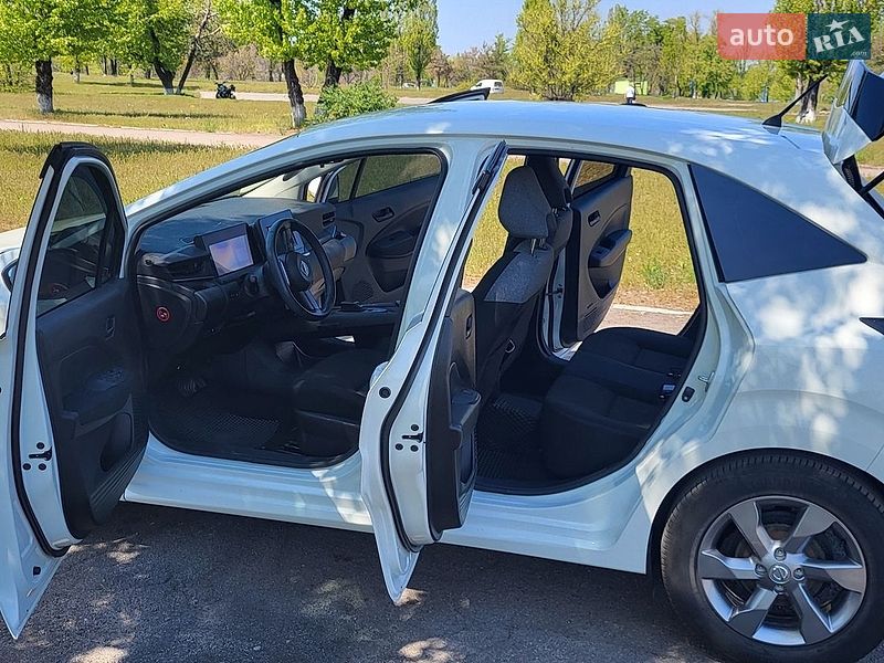 Nissan Note 2021 Nissan Note 2021