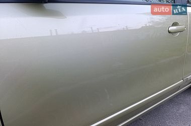 Хетчбек Nissan Note 2010 в Києві
