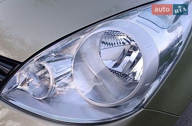 Хетчбек Nissan Note 2010 в Києві