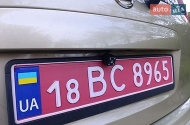 Хетчбек Nissan Note 2010 в Києві