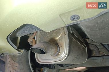 Хетчбек Nissan Note 2010 в Києві
