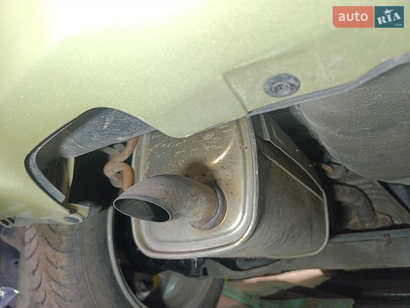 Хетчбек Nissan Note 2010 в Києві