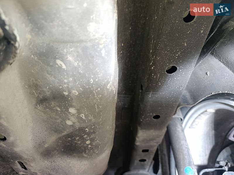 Хетчбек Nissan Note 2010 в Києві