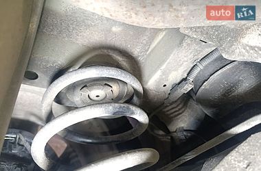 Хетчбек Nissan Note 2010 в Києві