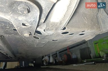 Хетчбек Nissan Note 2010 в Києві