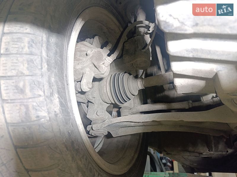 Хетчбек Nissan Note 2010 в Києві