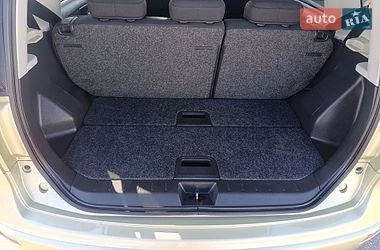 Хетчбек Nissan Note 2010 в Києві