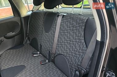 Хэтчбек Nissan Note 2009 в Киеве